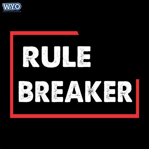 Rule Breakers 2025 Streaming And 𝚆𝚊𝚝𝚌𝚑 Options
